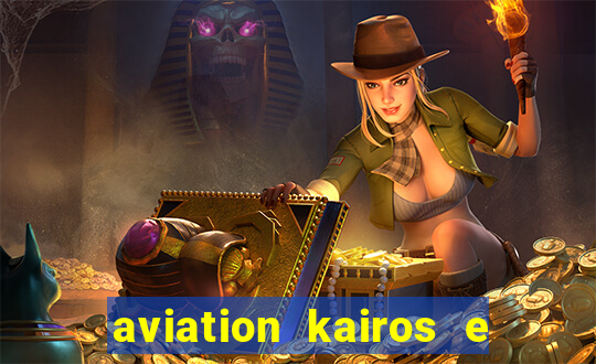 aviation kairos e acelera ltda